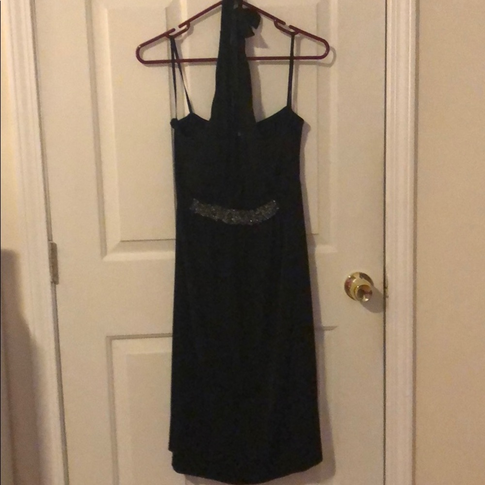 Cute little black dress